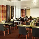 Basel Marriott Hotel 