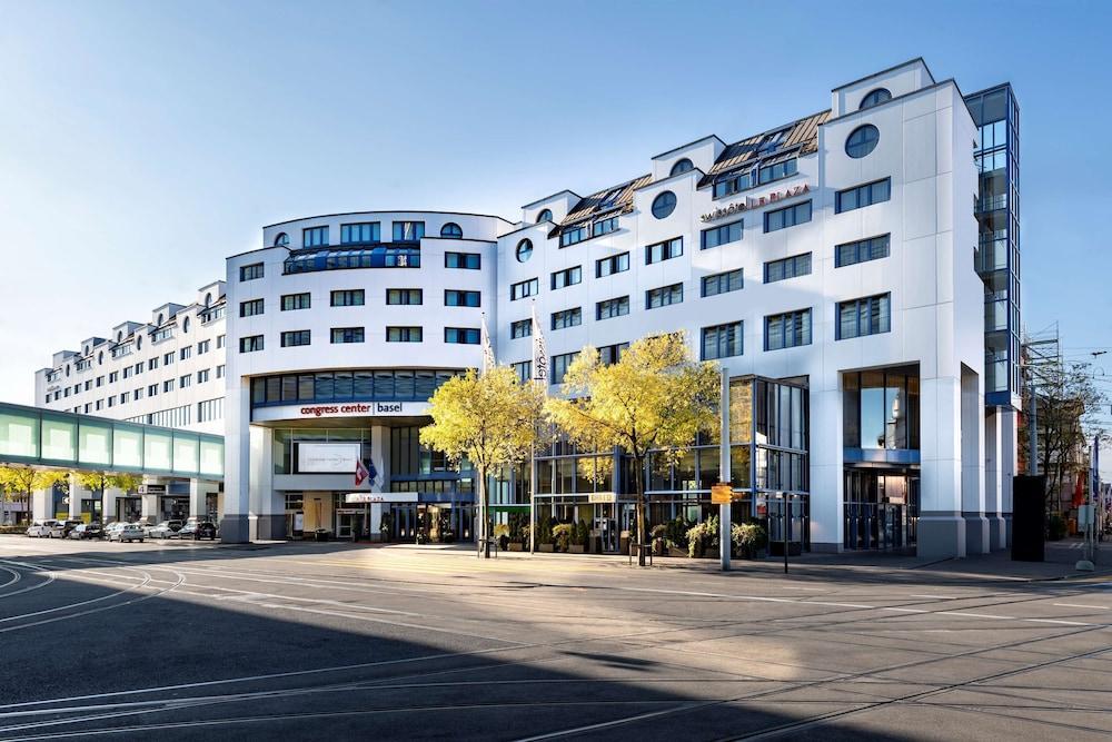 Hotel Marriott 4*