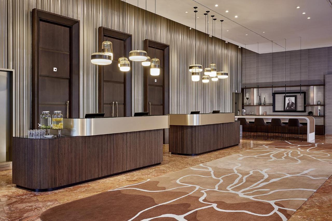Hotel Marriott