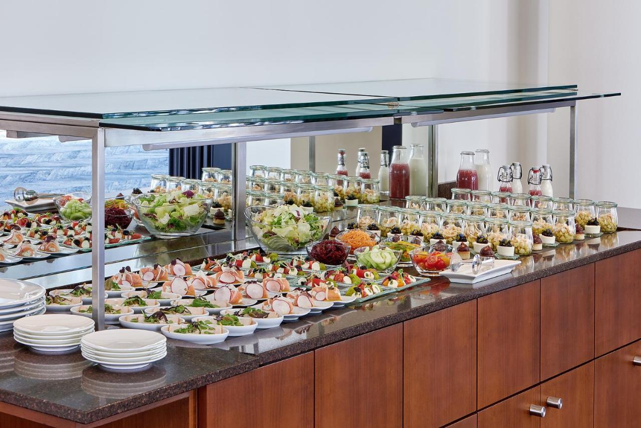 Marriott Hotel Bazel
