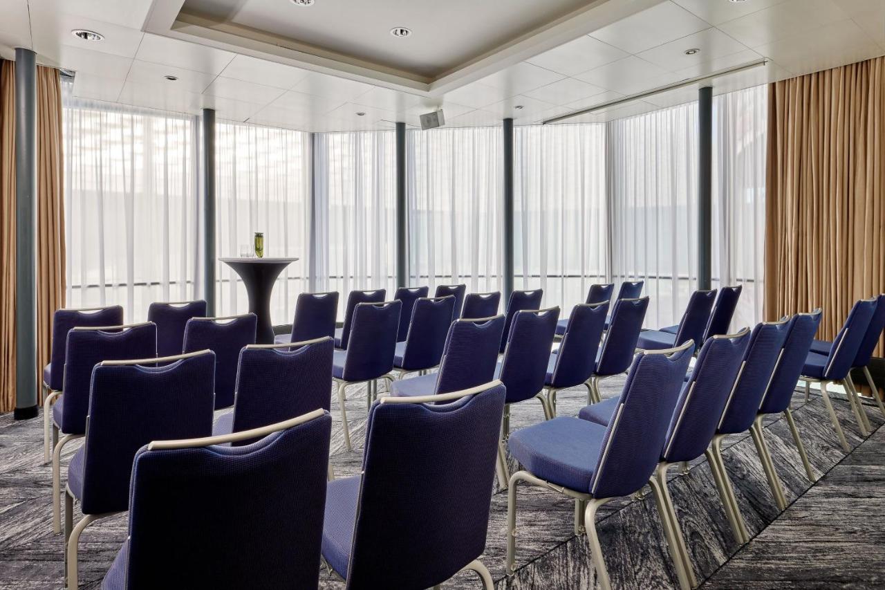 Hotel Marriott Basel