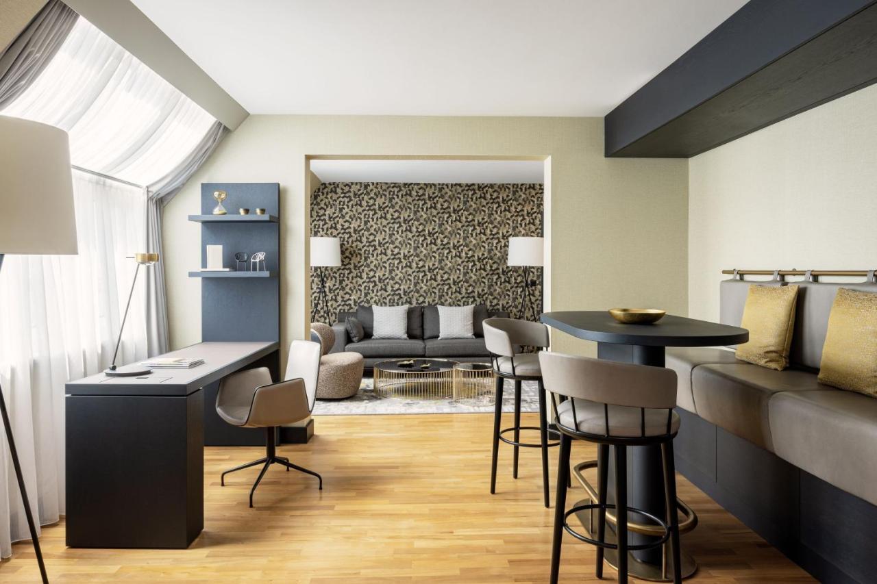 Marriott Bazel