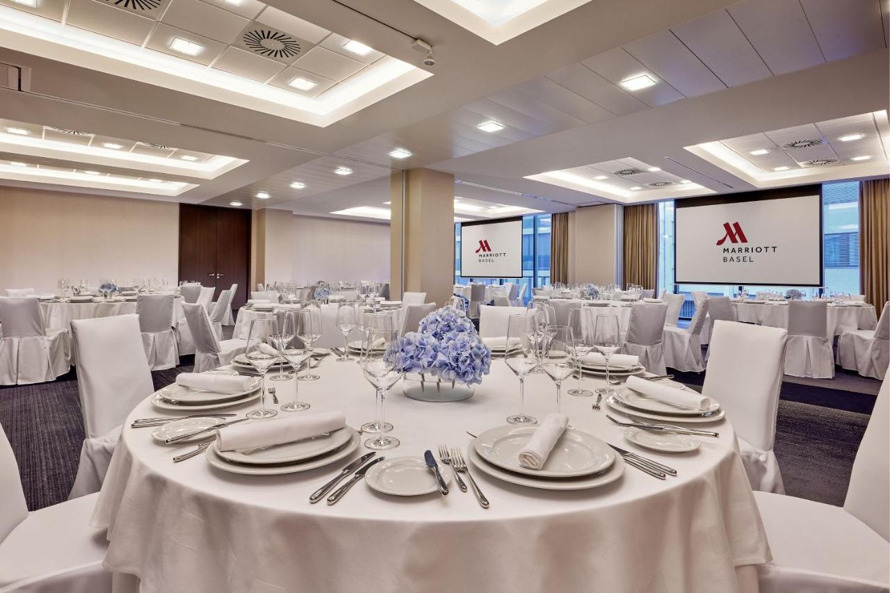 Marriott Bazel