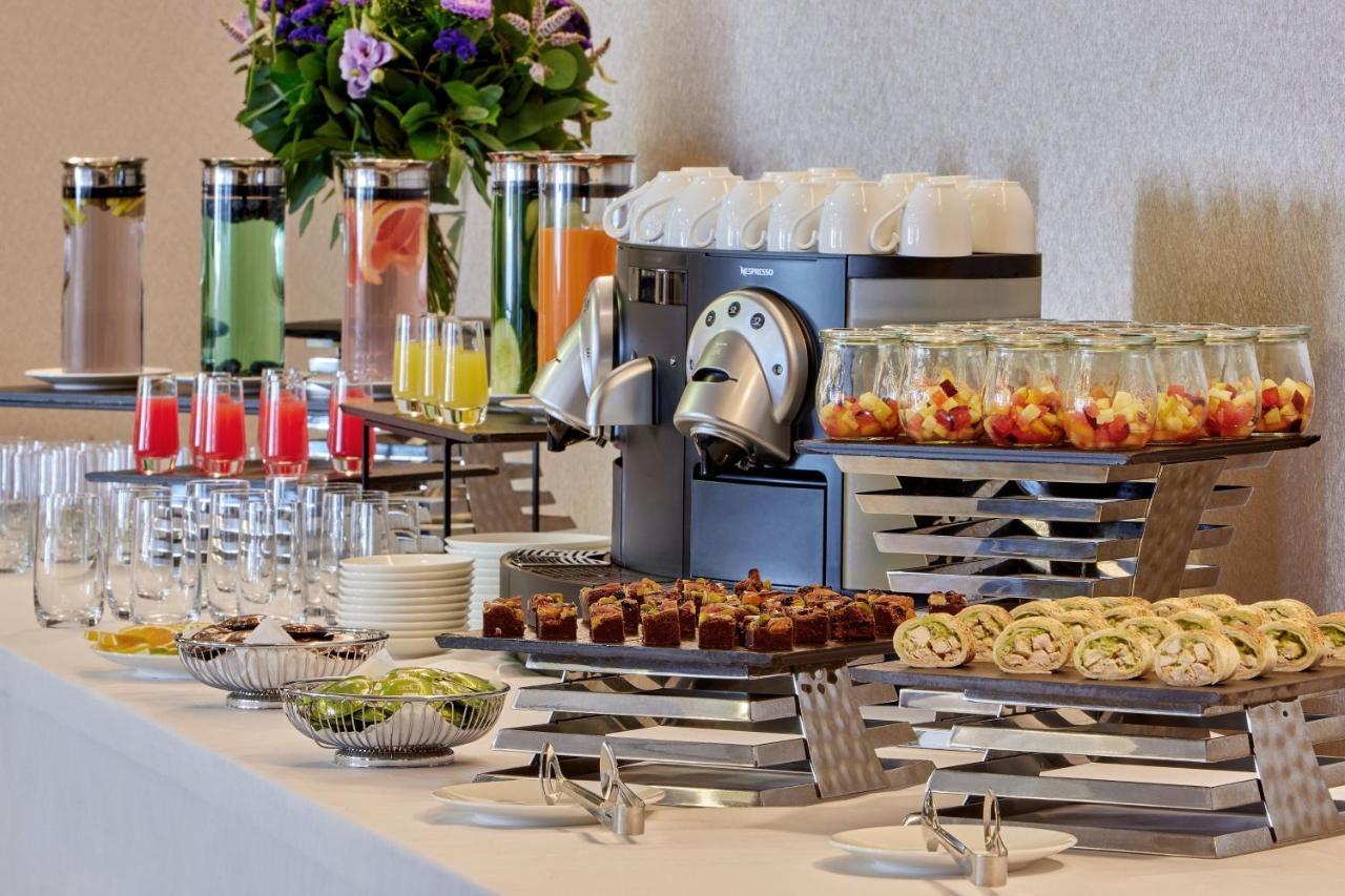 Hotel Marriott Basel