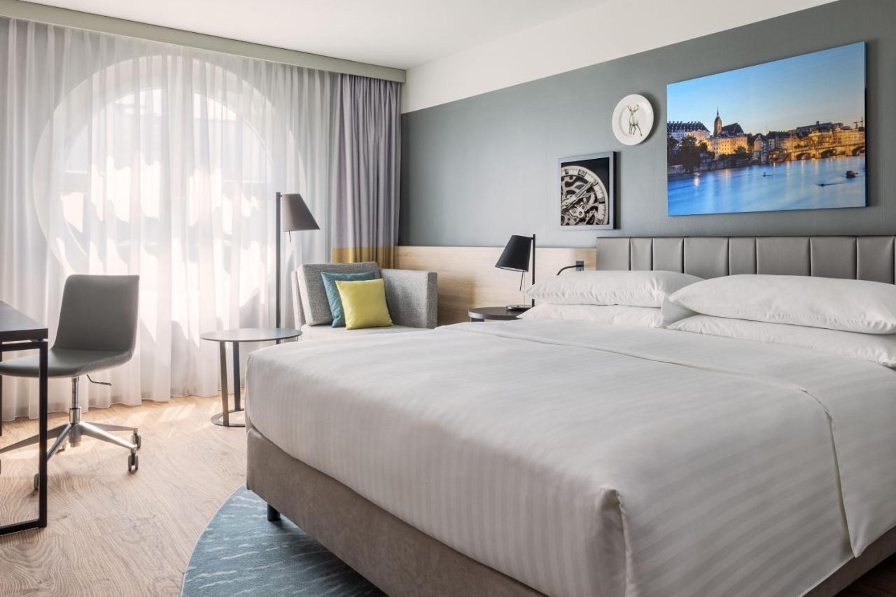 Hotel Marriott 4*