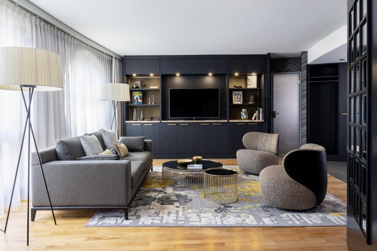Marriott Hotel 4*