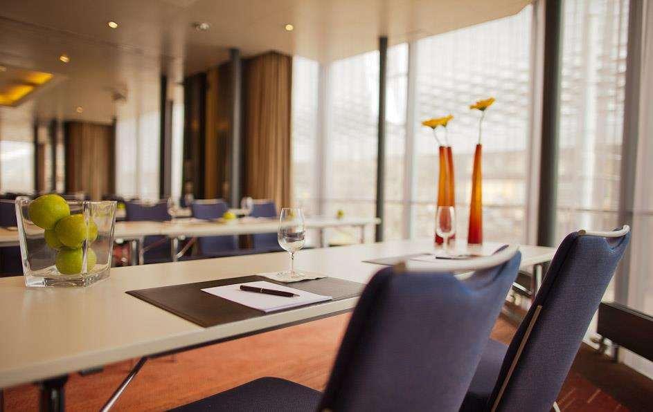 Marriott Hotel 4*