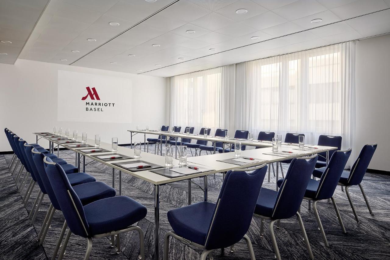 Marriott Hotel Bazel