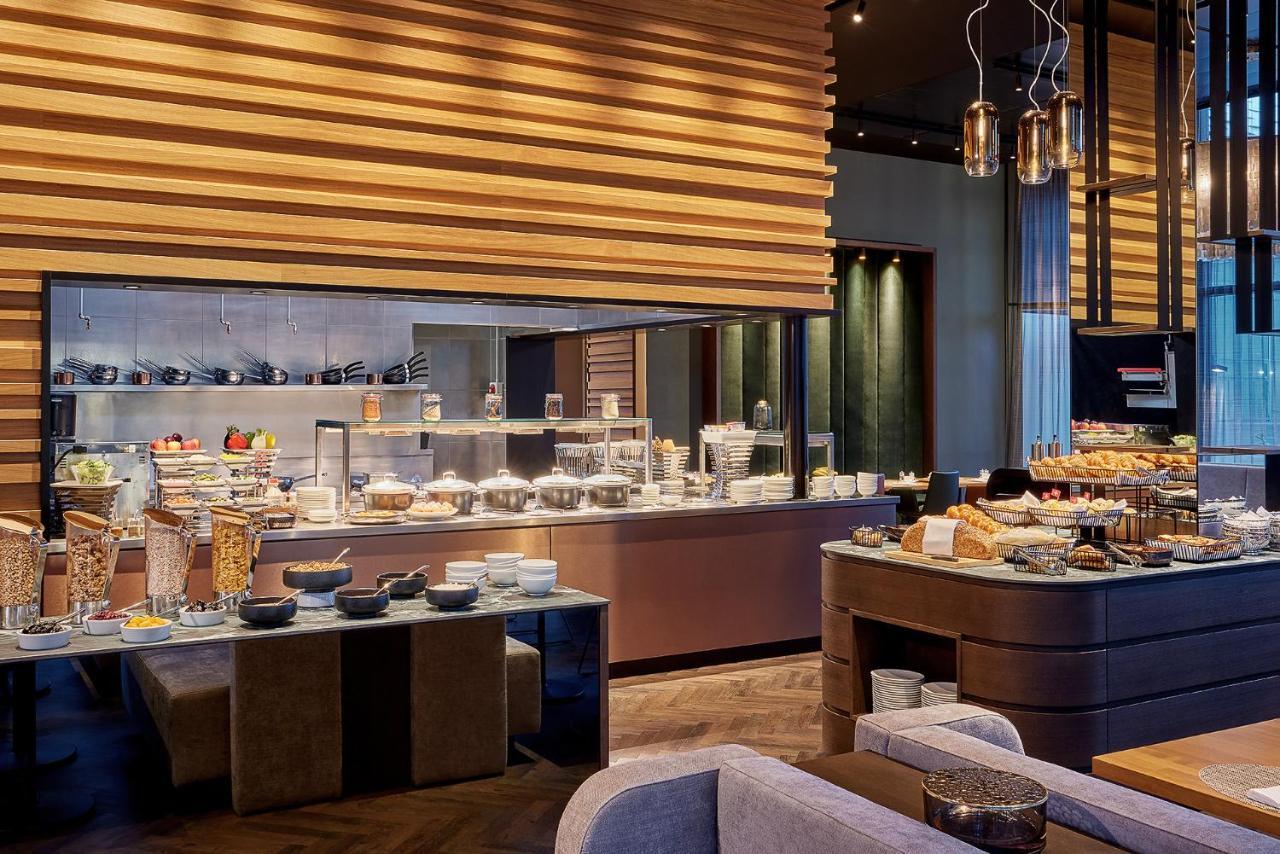 Hotel Marriott