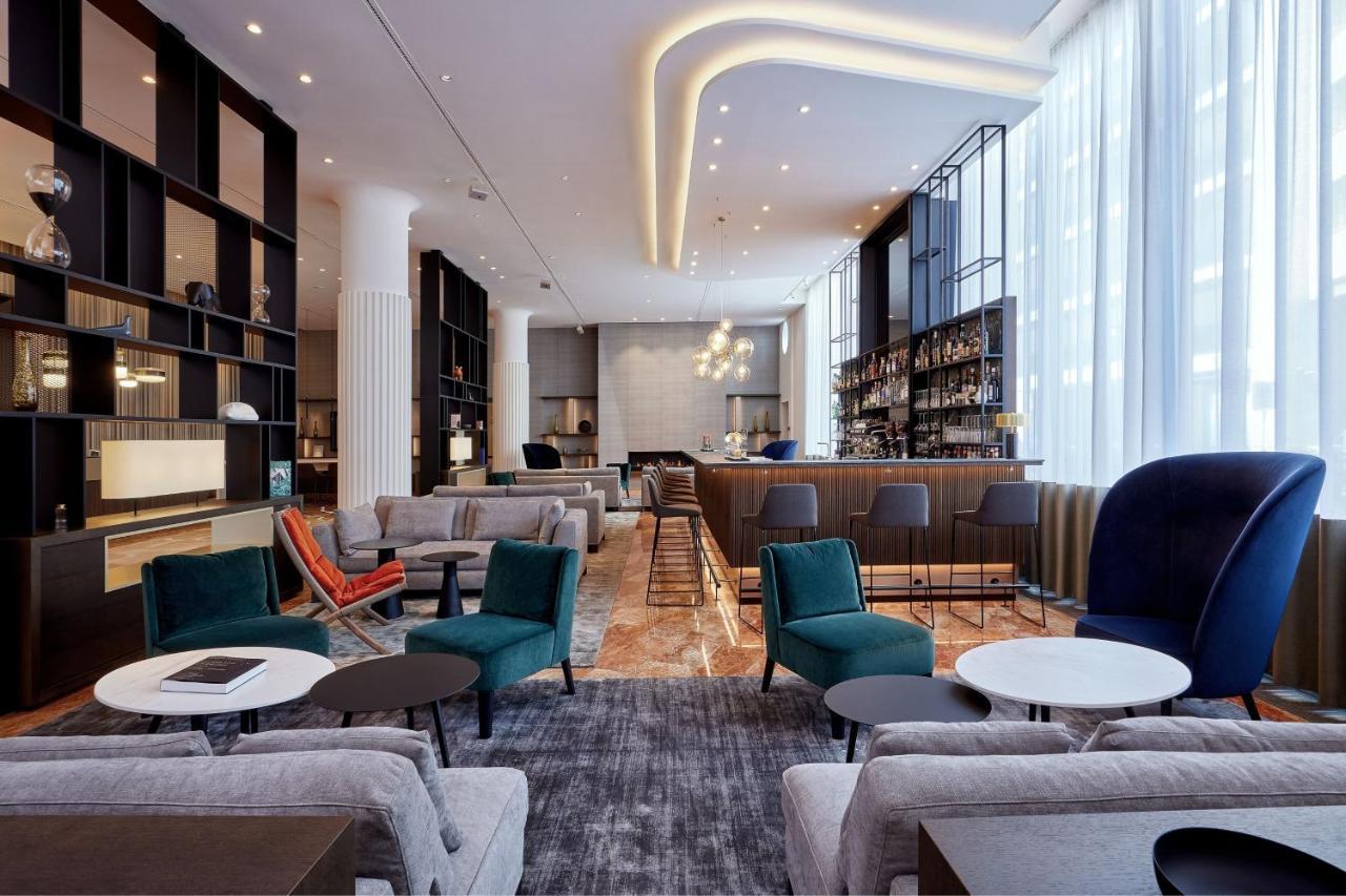 Hotel Marriott