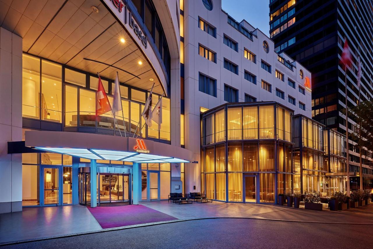 Hotel Marriott