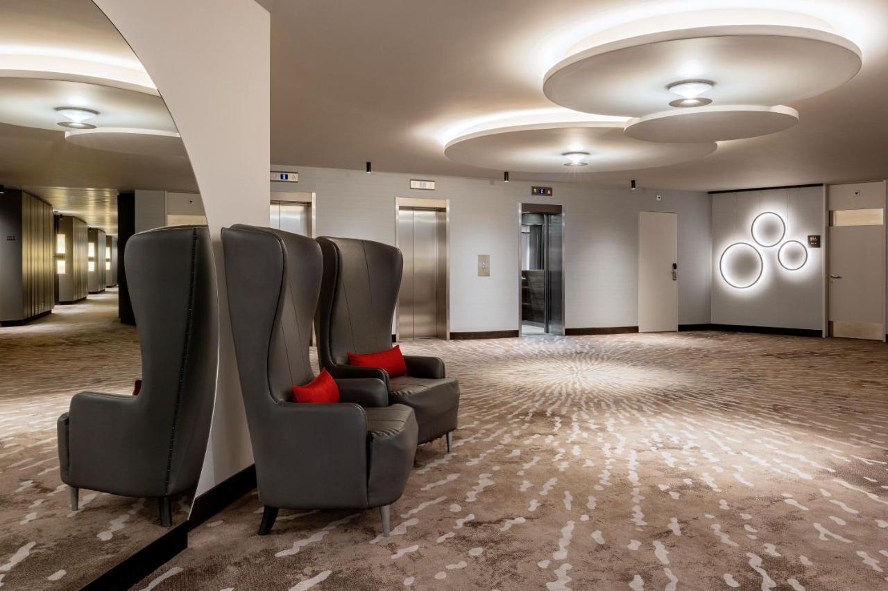 Marriott 4*