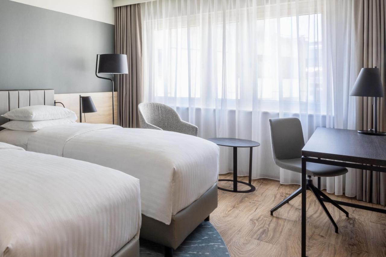 Hotel Marriott