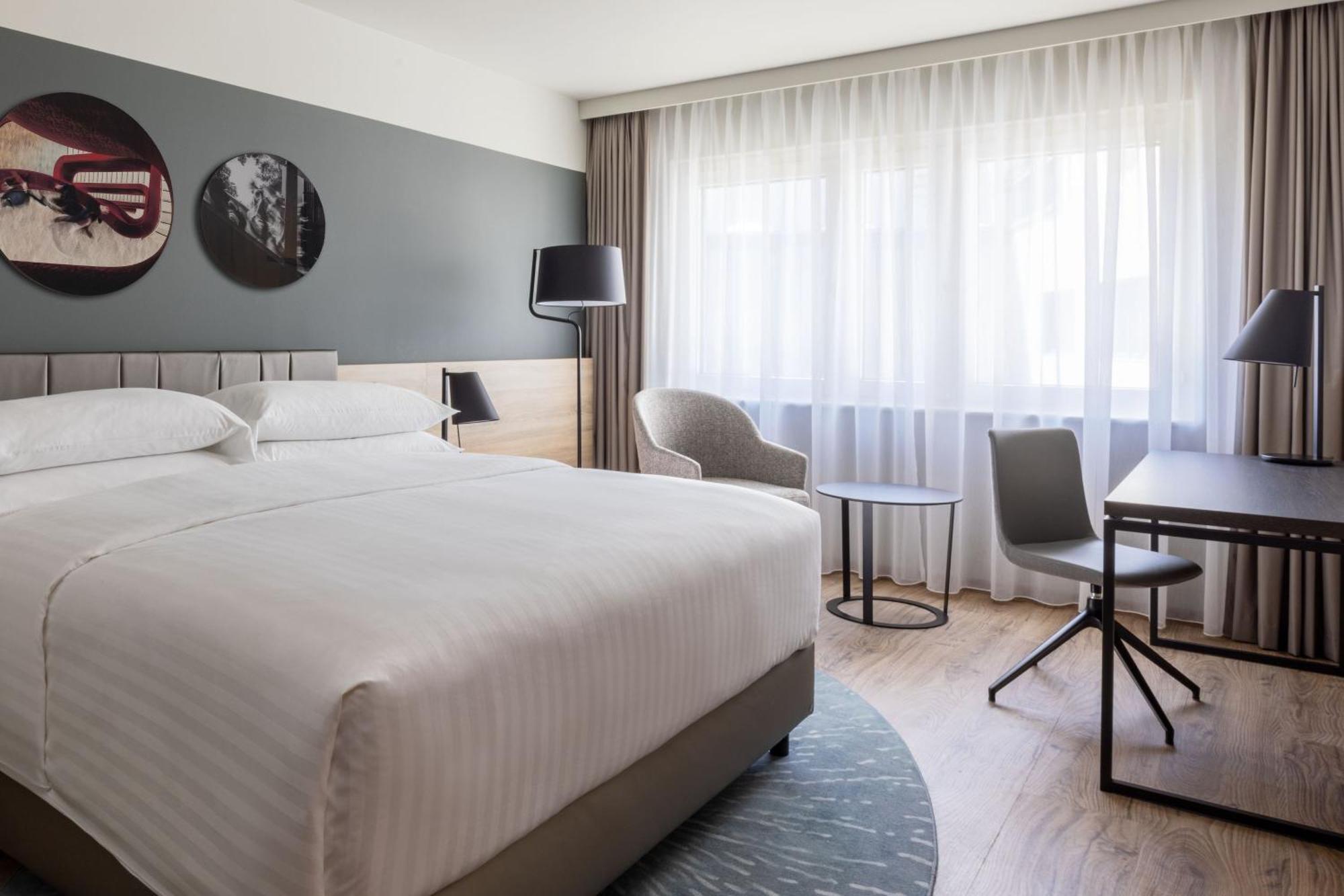 Marriott Hotel